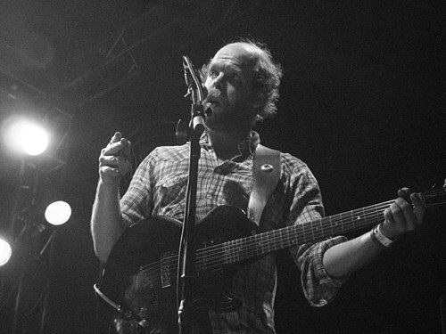 Bonnie 'Prince' Billy